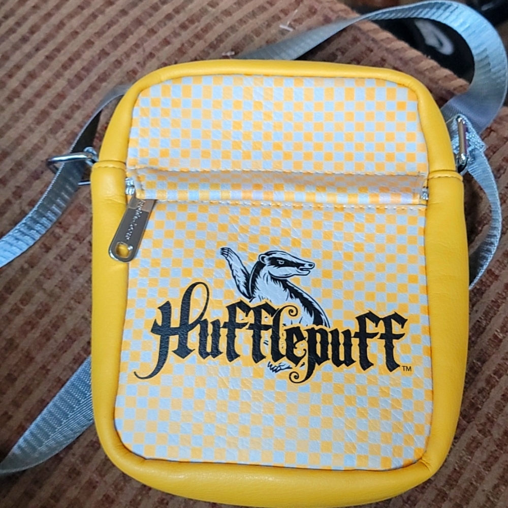Over the shoulder bag